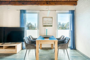 Ferienwohnung Silbersee am Badesee Tannenhausen
